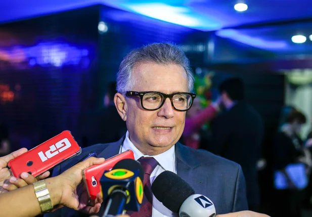 Deputado Federal Flávio Nogueira