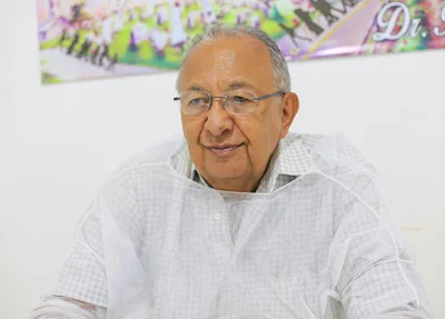 Dr. Pessoa 