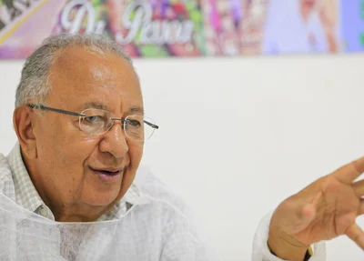 Dr. Pessoa