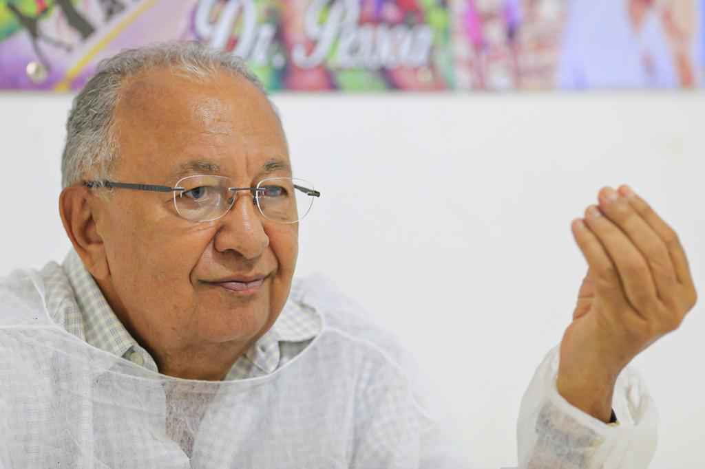 Dr. Pessoa