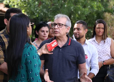 JVC em entrevista ao GP1