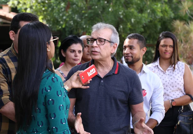 JVC em entrevista ao GP1