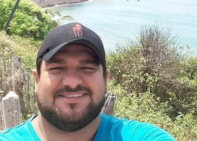 Maycon Teixeira Magalhães
