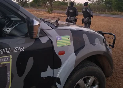 Polícia Militar de Valença do Piauí