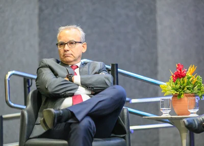 Prefeito Firmino Filho