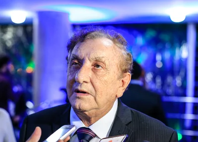 Prefeito Mão Santa  
