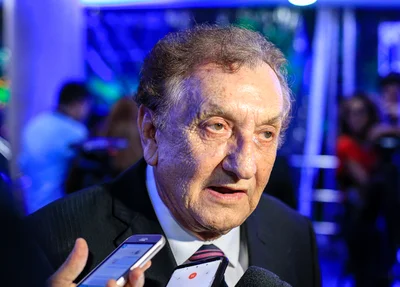 Prefeito Mão Santa  