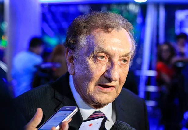 Prefeito Mão Santa  