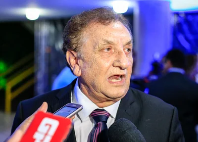 Prefeito Mão Santa  