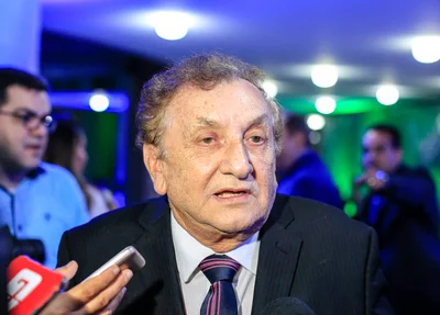 Prefeito Mão Santa  