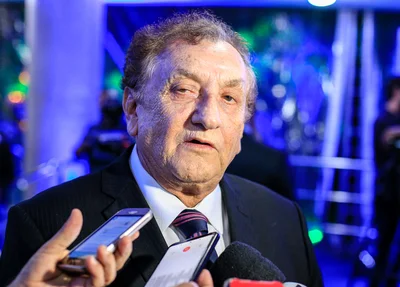 Prefeito Mão Santa  