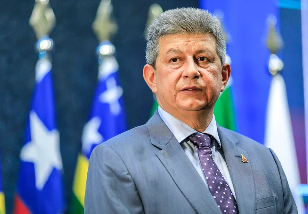 Presidente da FIEPI, Zé Filho 