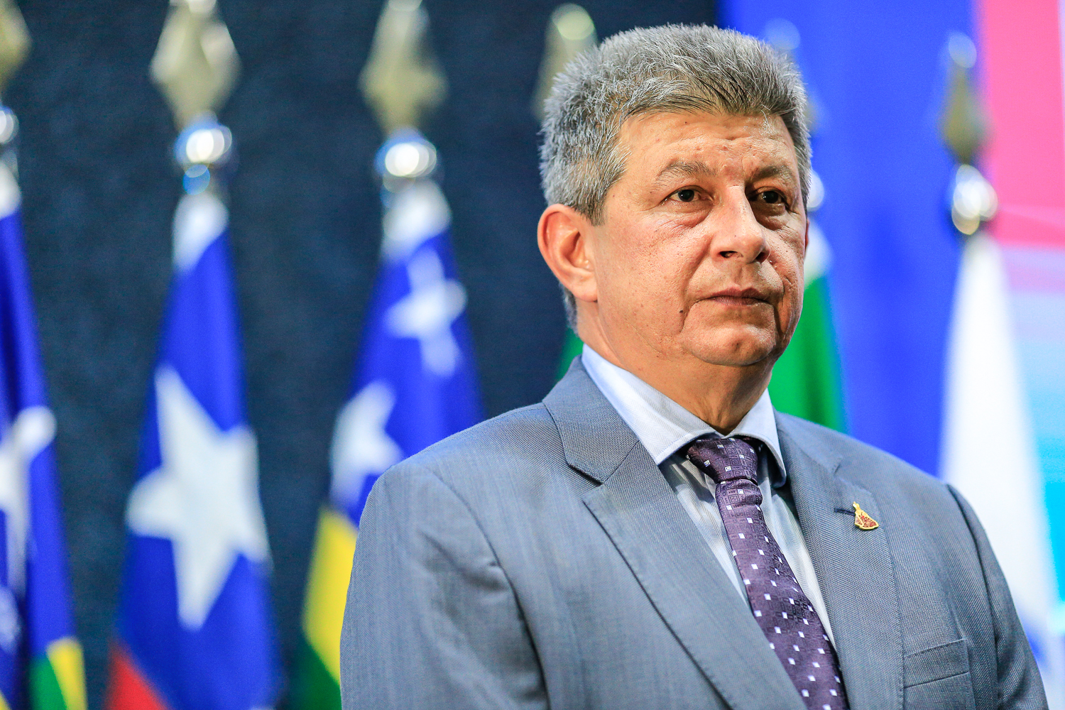 Presidente da FIEPI, Zé Filho 