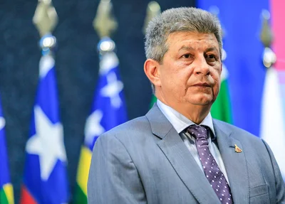 Presidente da FIEPI, Zé Filho 
