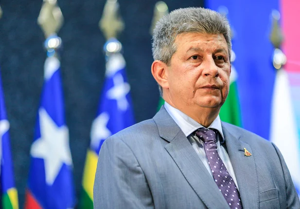 Presidente da FIEPI, Zé Filho 