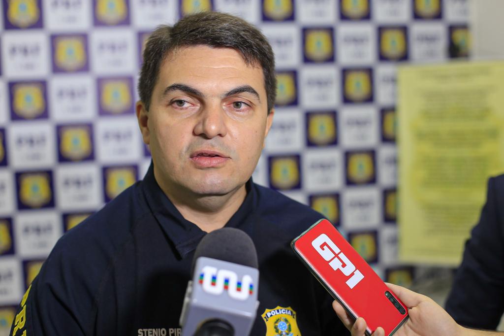 Stênio Pires 