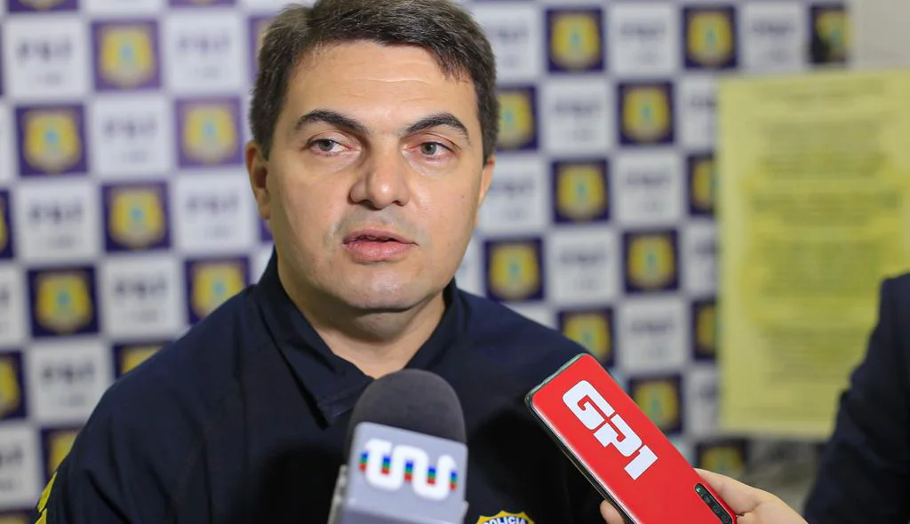 Stênio Pires 