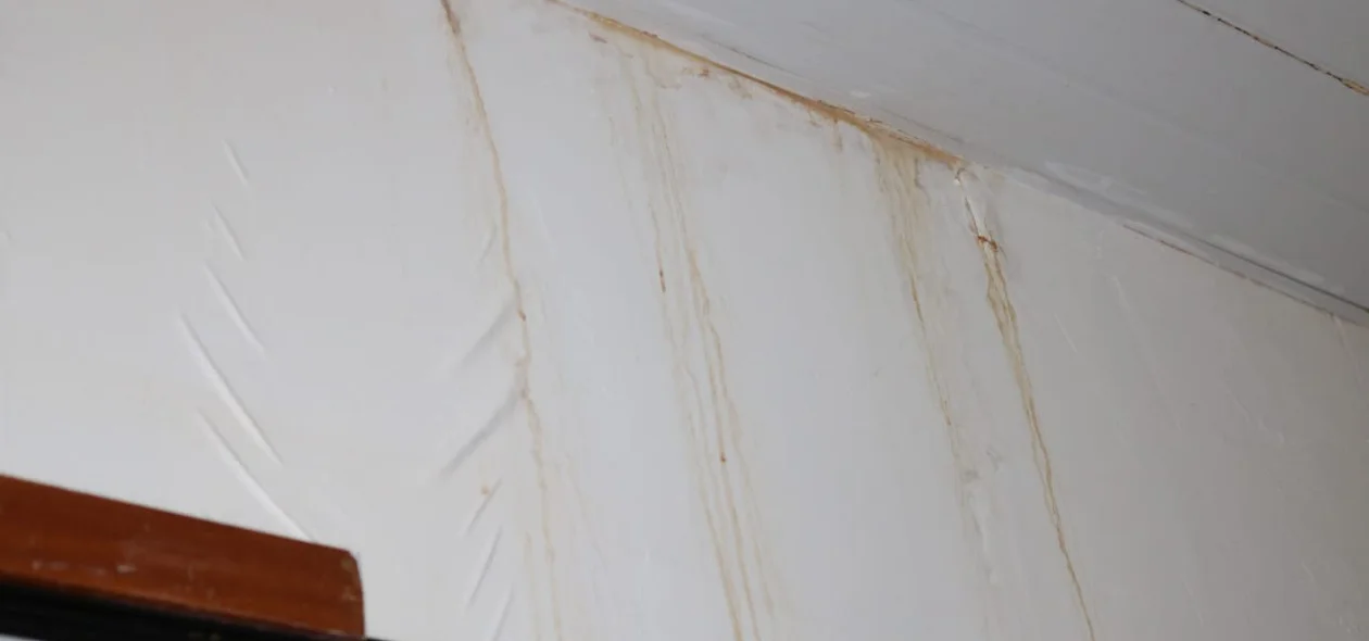 Vistoria na Maternidade Dona Evangelina Rosa