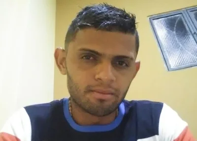 Vítima de acidente