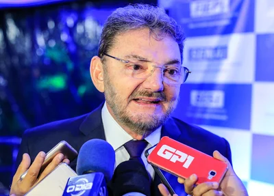 Wilson Martins 