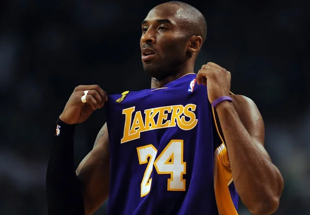 Kobe Bryant