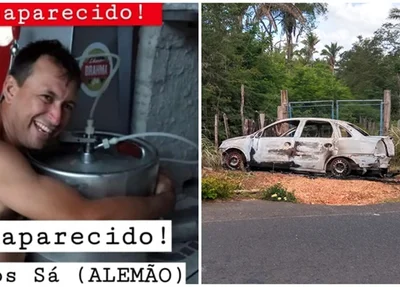Marcos Sá