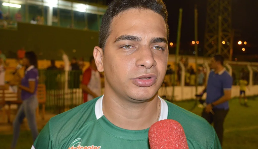 Presidente do Picos considerou resultado positivo