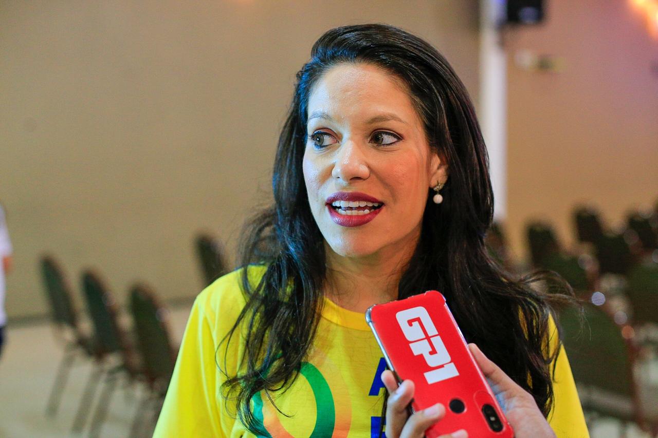 Rubenita Lessa