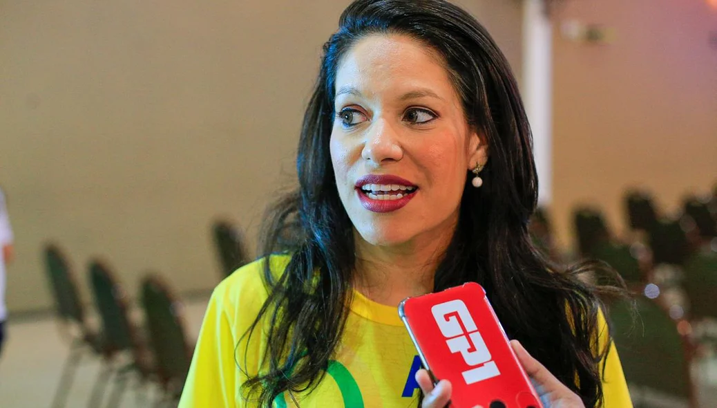 Rubenita Lessa