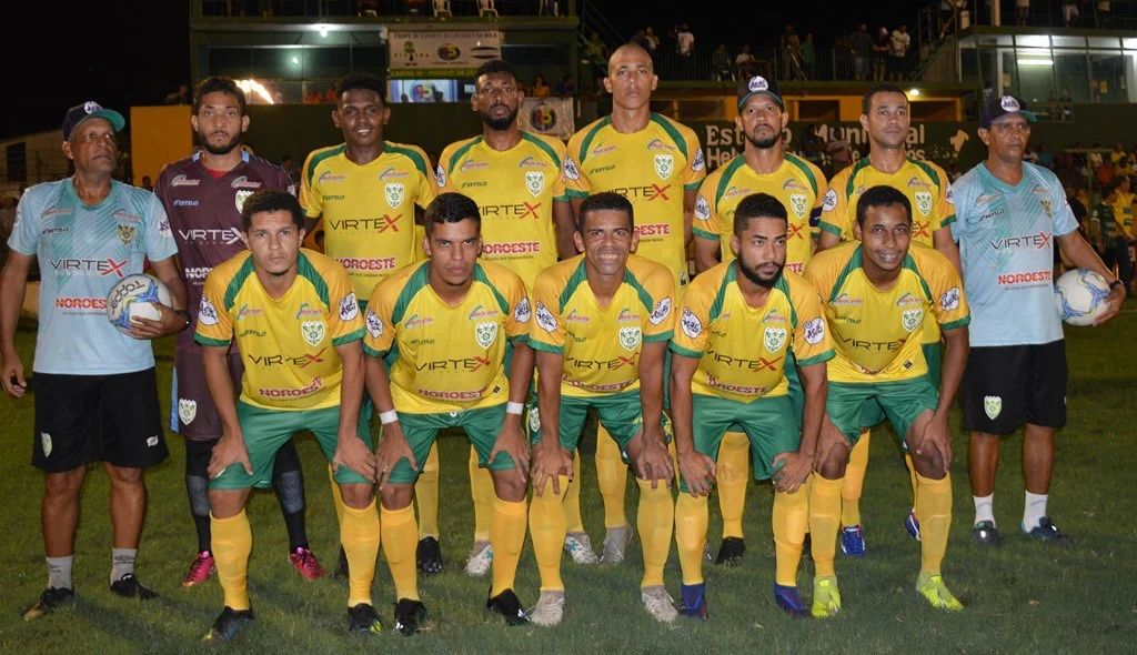 Sociedade Esportiva de Picos