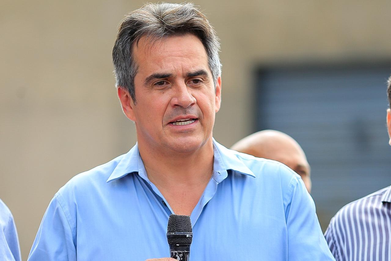 Ciro Nogueira, Senador 