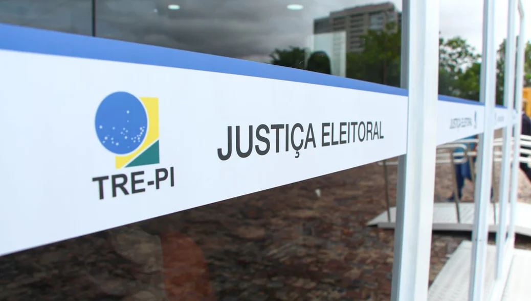 Justiça Eleitoral 