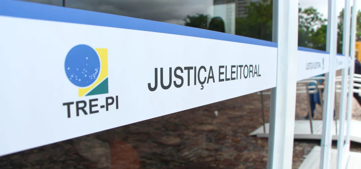 Justiça Eleitoral 