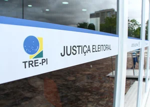 Justiça Eleitoral 