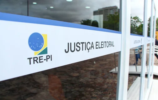 Justiça Eleitoral 