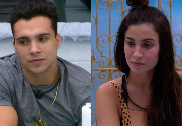 Petrix e Bianca