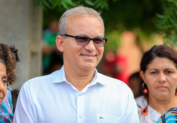 Prefeito Firmino Filho