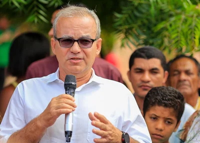 Prefeito Firmino Filho