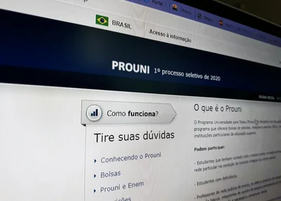 Prouni 2020