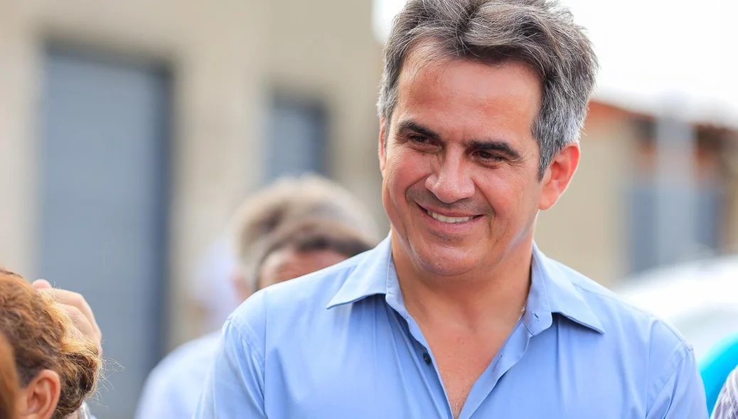 Senador Ciro Nogueira 