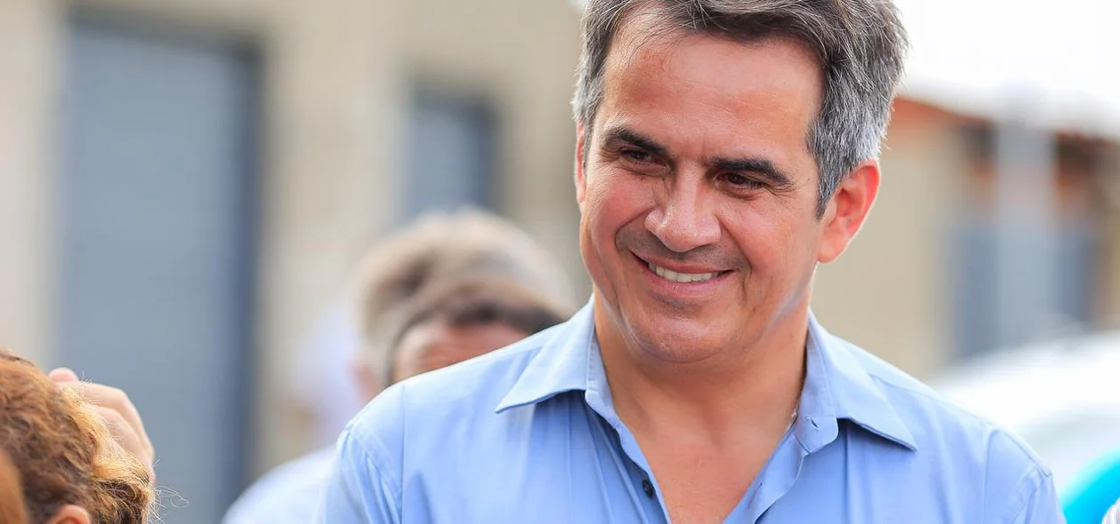 Senador Ciro Nogueira 