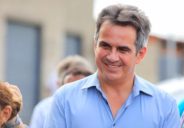 Senador Ciro Nogueira 
