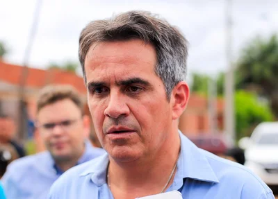 Senador Ciro Nogueira