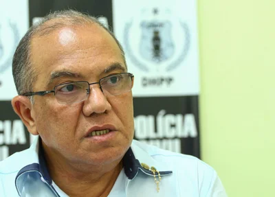 Delegado Barêtta