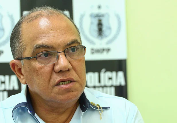 Delegado Barêtta