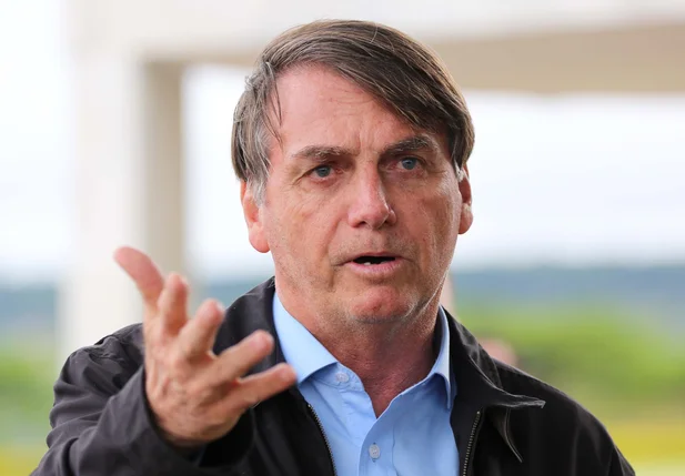 Jair Bolsonaro