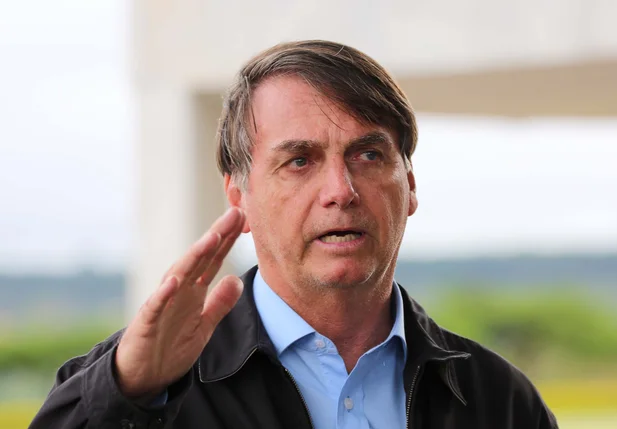 Jair Bolsonaro