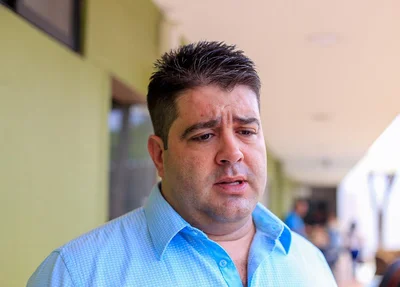 Luís André