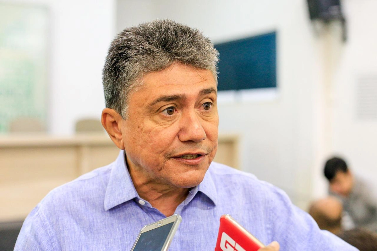 Marcos Elvas
