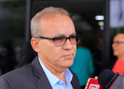 Prefeito Firmino Filho